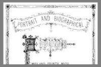A Biographical Album… and a Train Robbery!