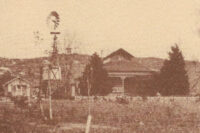 Walnut Slope Ranch History