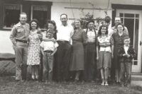 Highlighting My Bates Lineage