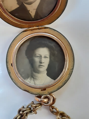 Image of Beatrice